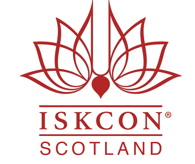 ISKCON Scotland