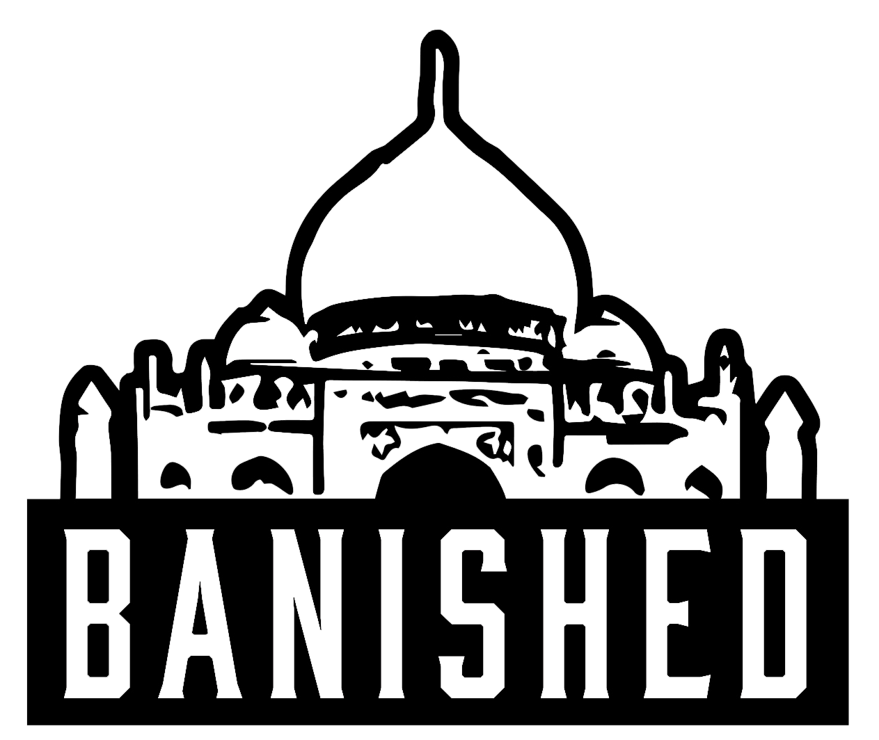 Banished Music