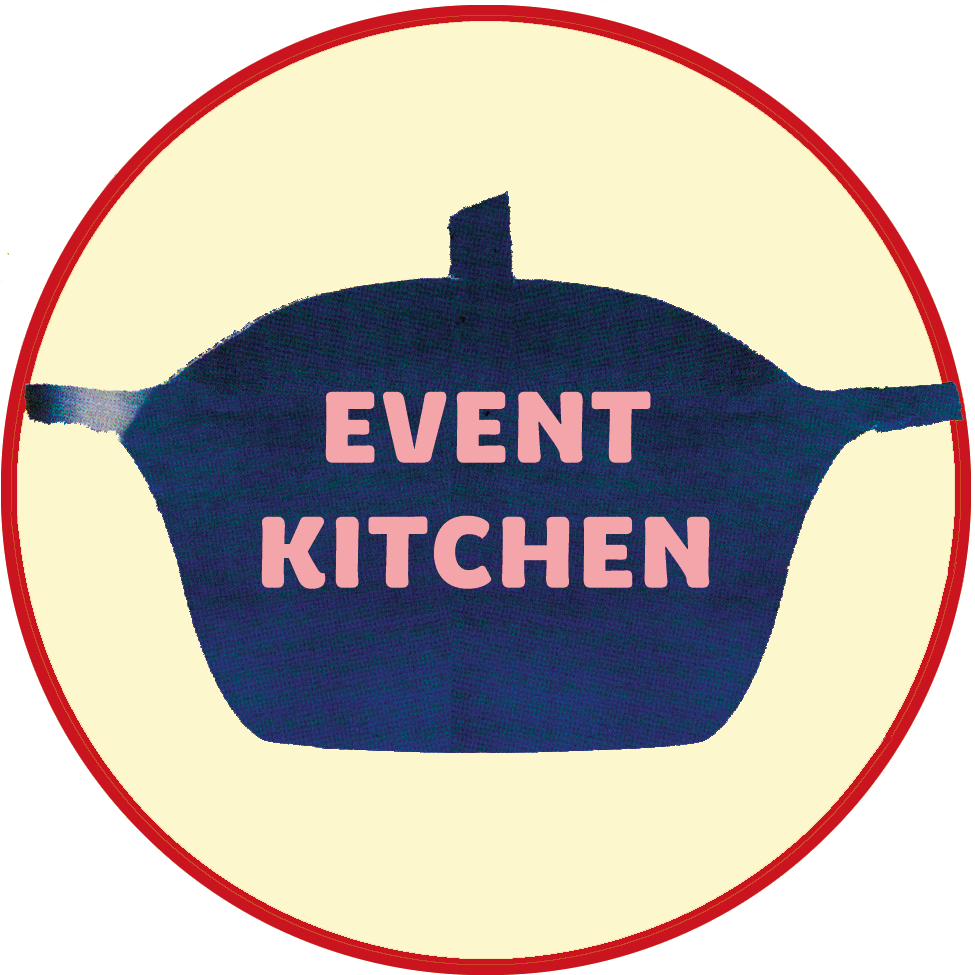 Waiting Room Event Kitchen
