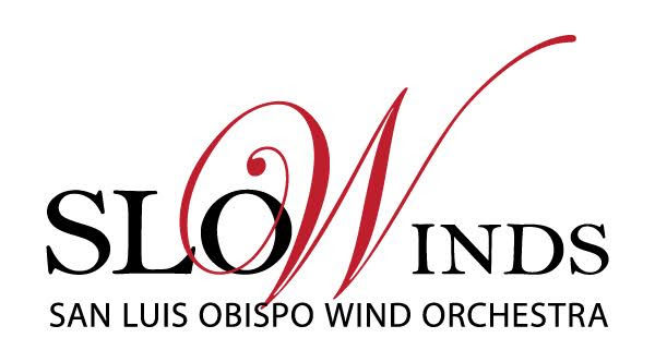 The San Luis Obispo Wind Orchestra