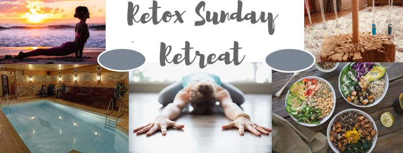 RETOX Yoga & Mindfulness Retreat
