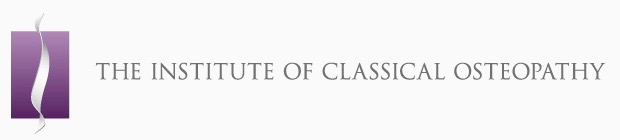 INSTITUTE OF CLASSICAL OSTEOPATHY
