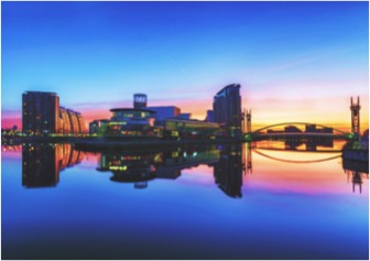 Manchester Paediatric Anaesthesia Update