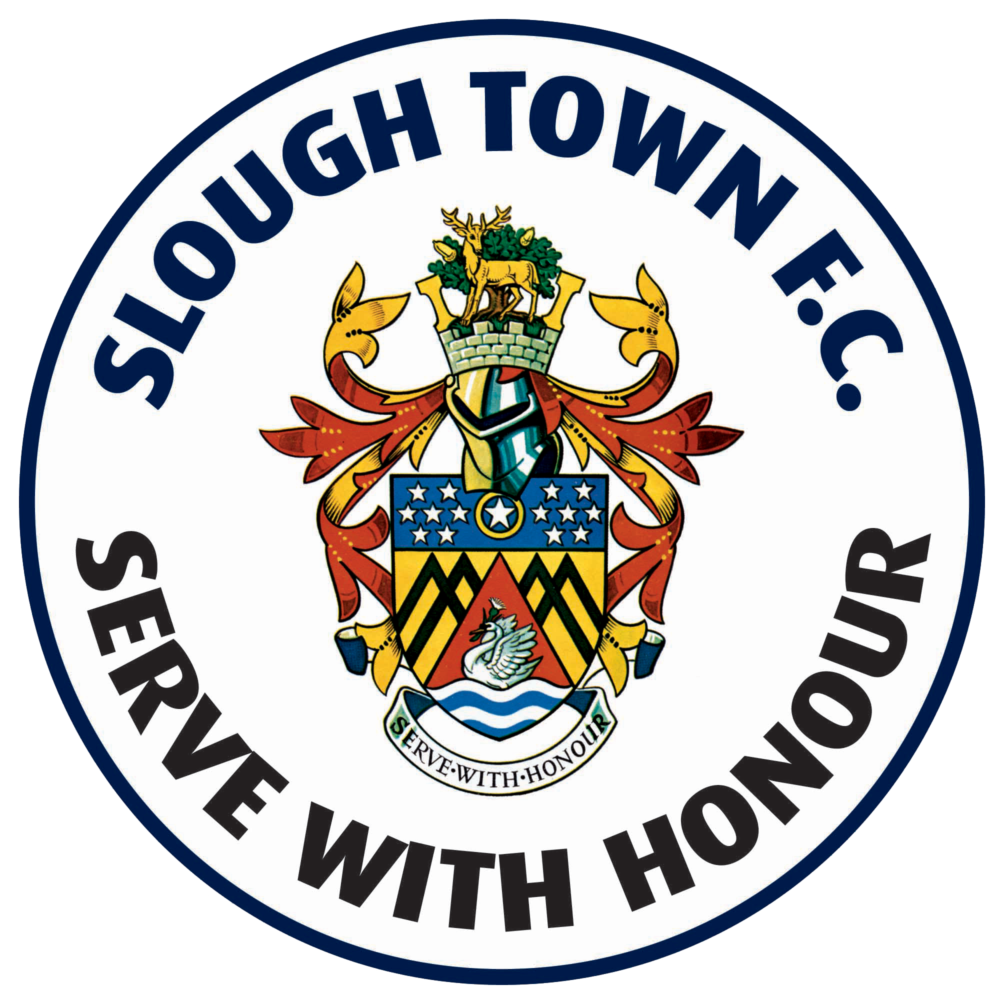 Slough Town