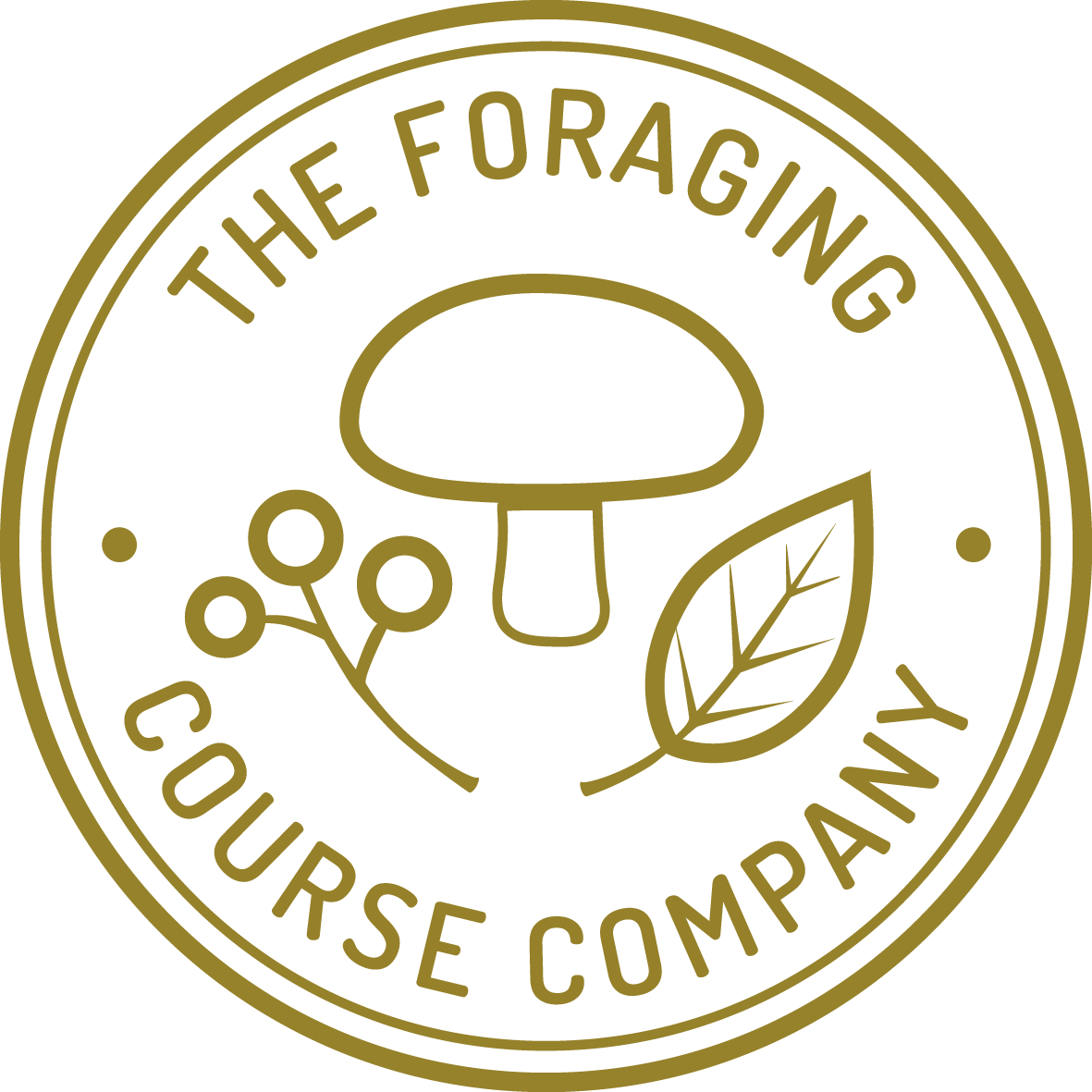 The Foraging Course Company