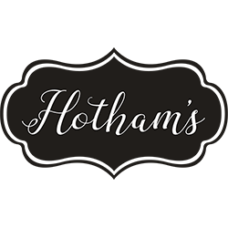 Hotham's Gin School and Distillery