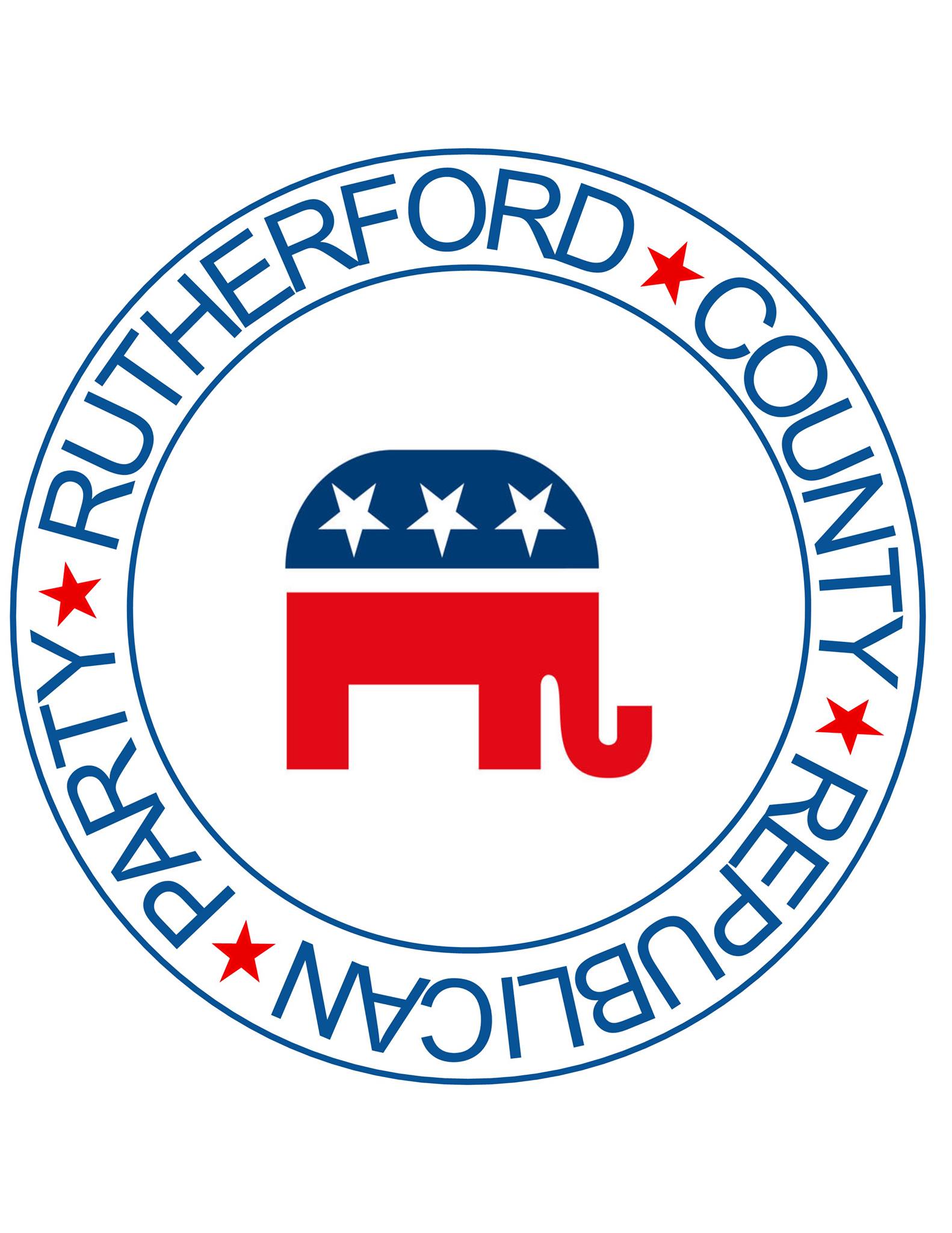 Rutherford County Republicans