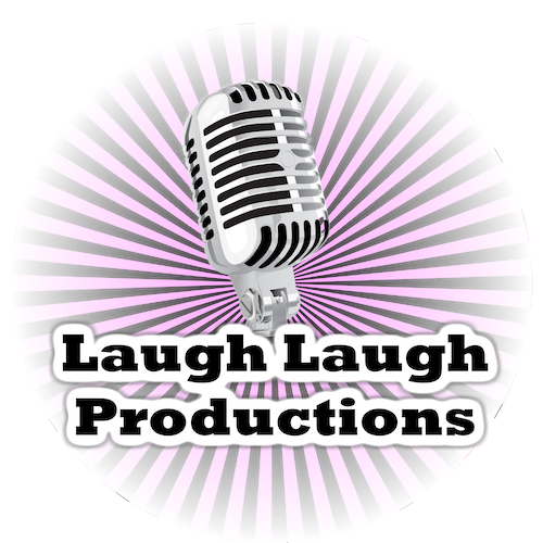 Laugh Laugh Productions Inc