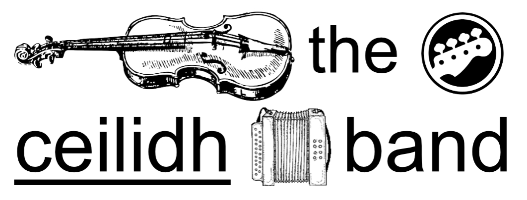 The Ceilidh Band