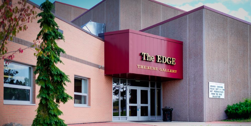 Edge Center for the Arts