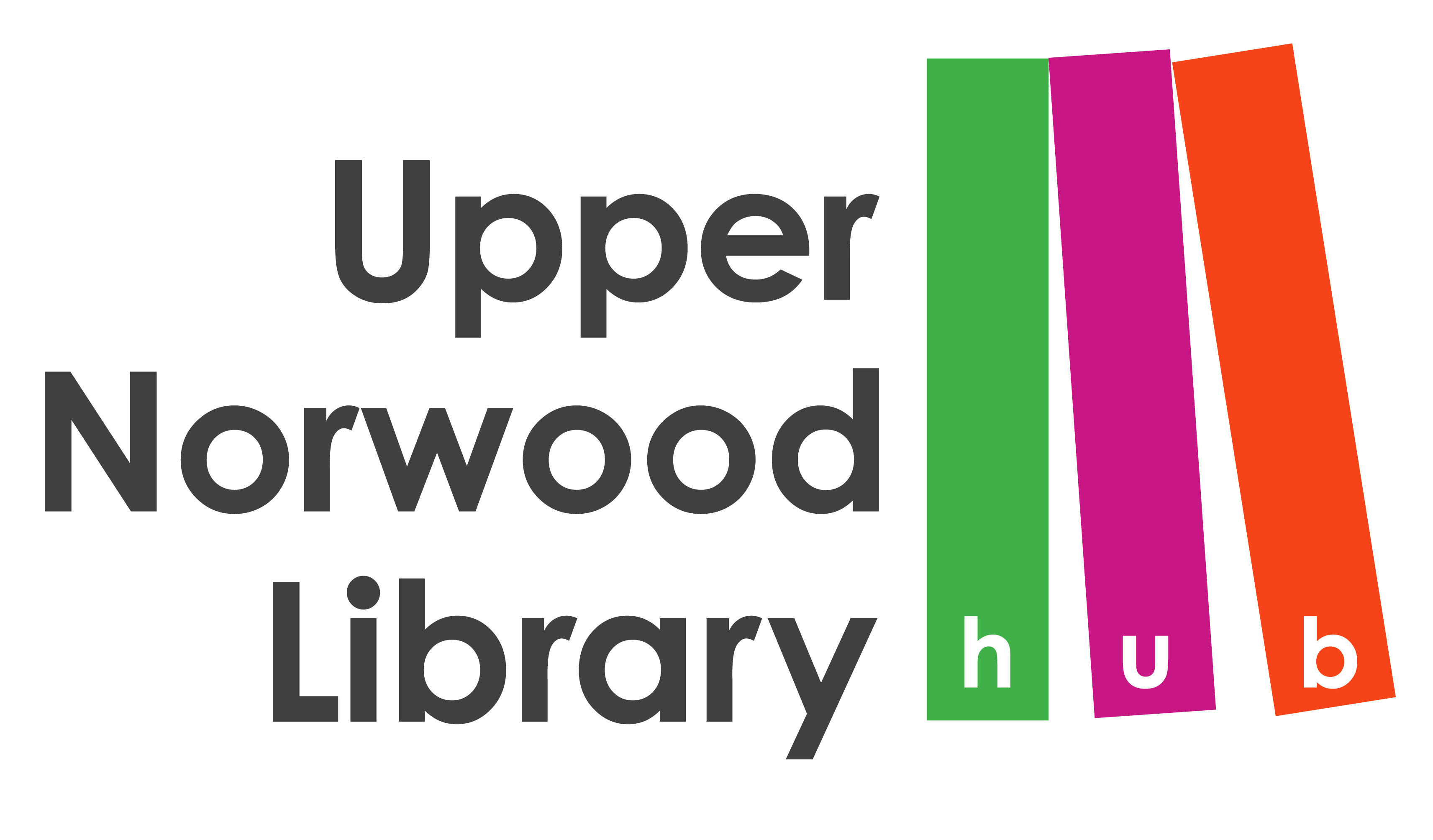 Upper Norwood Library Hub