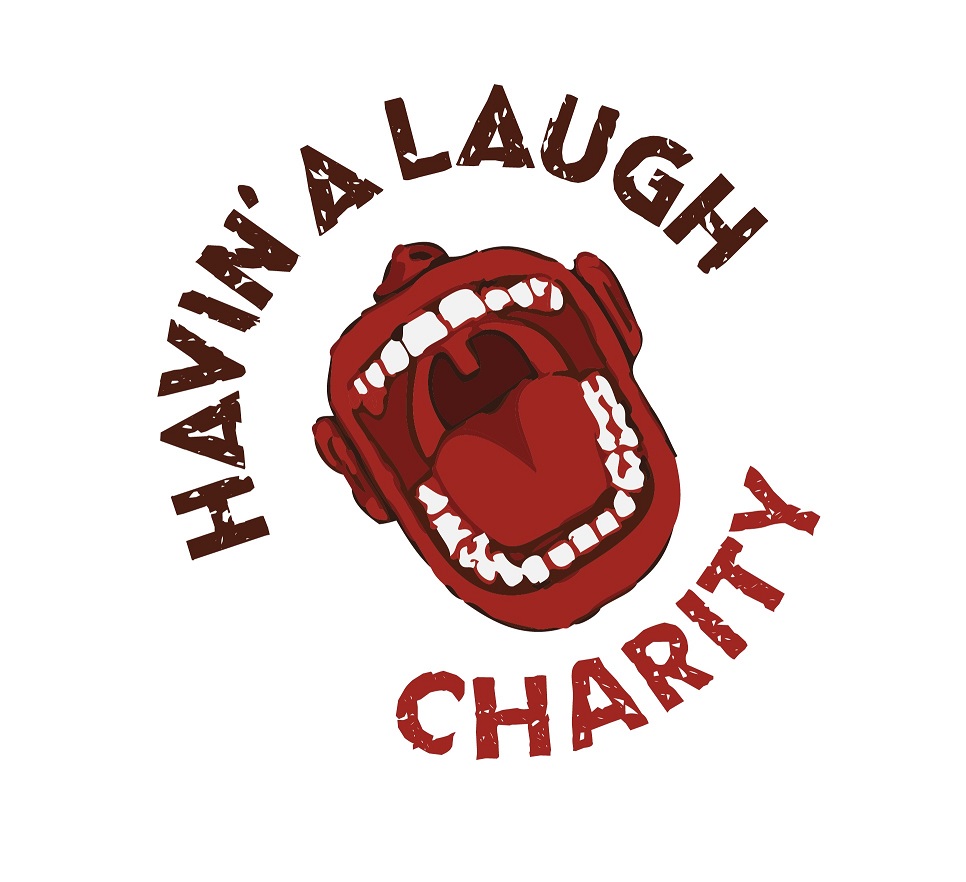Havin' a Laugh