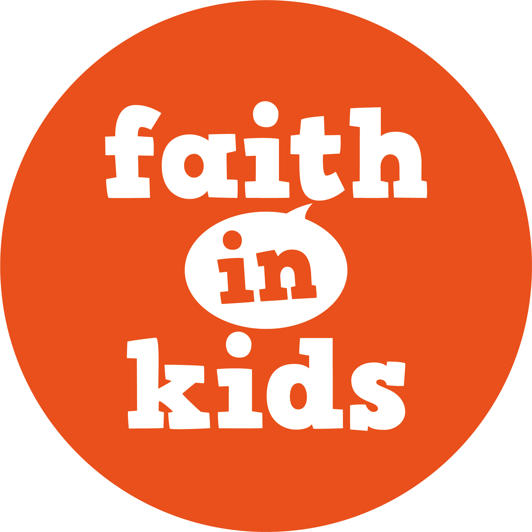 Faith in Kids