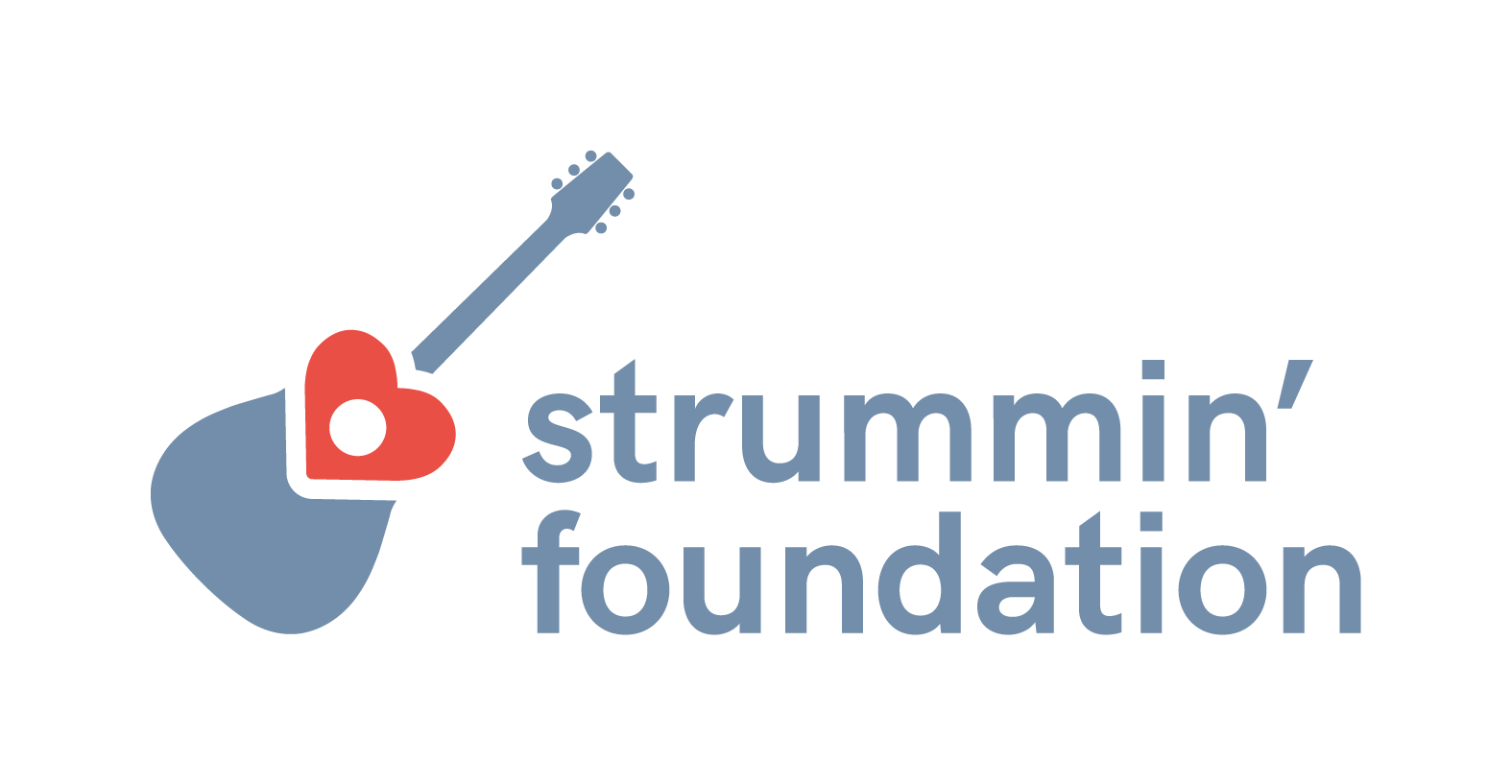 Strummin' Foundation