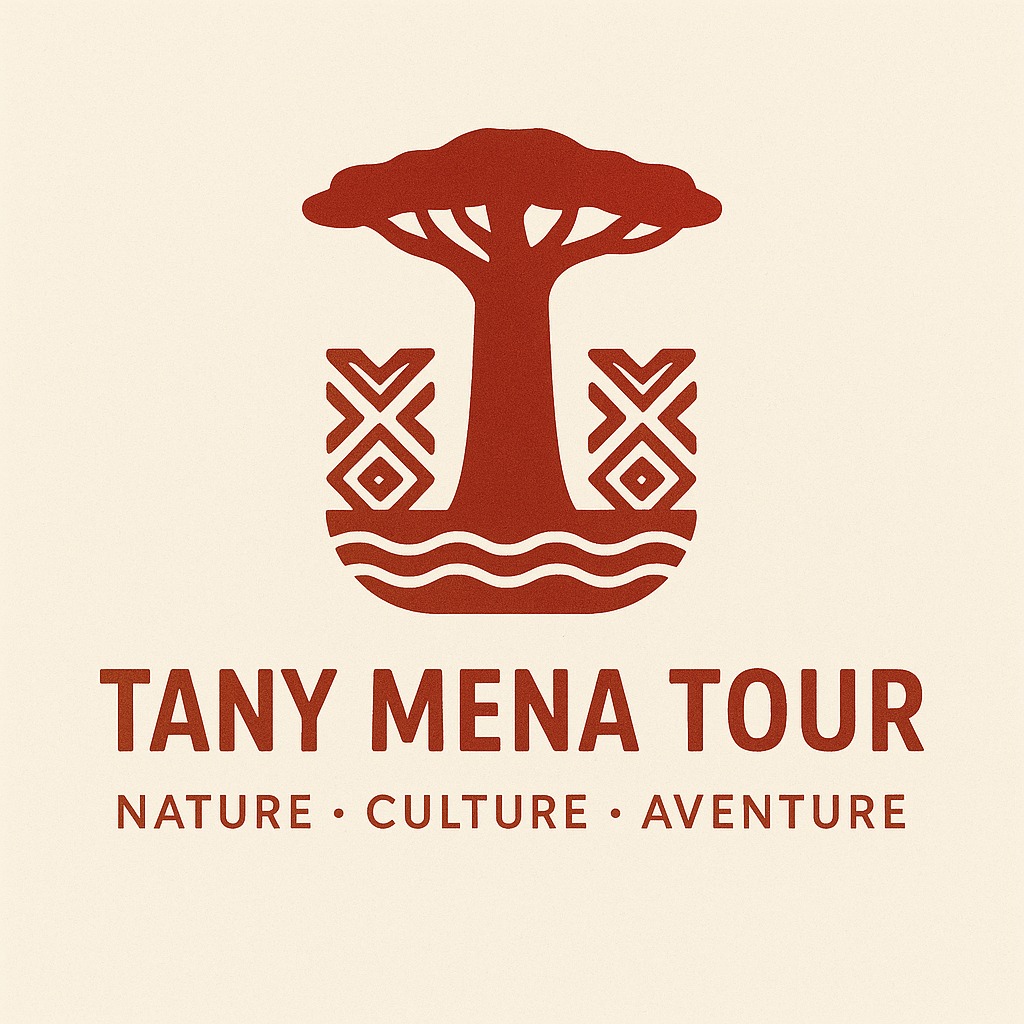 Tany Mena Tours