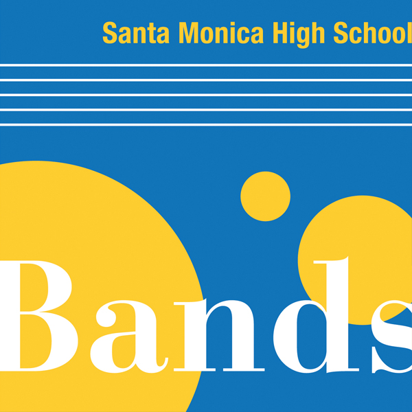 SMAPA - Samohi Bands