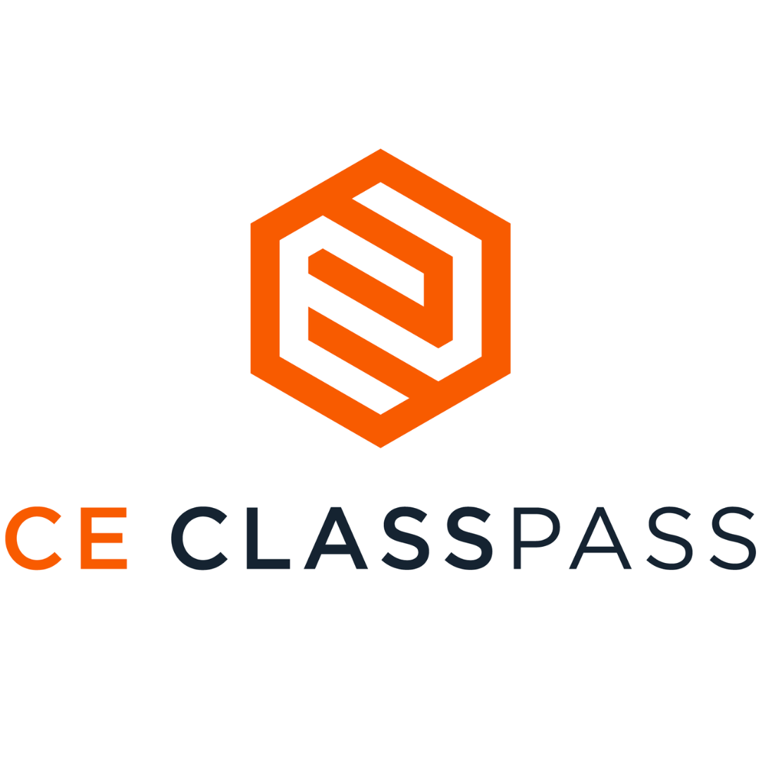 CE Class Pass
