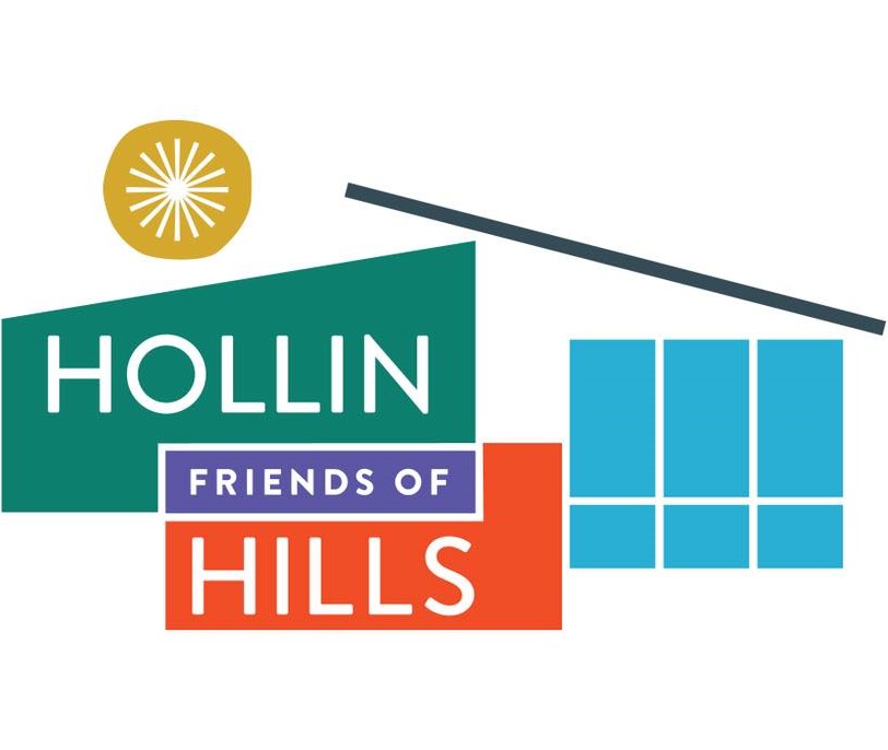 Friends of Hollin Hills