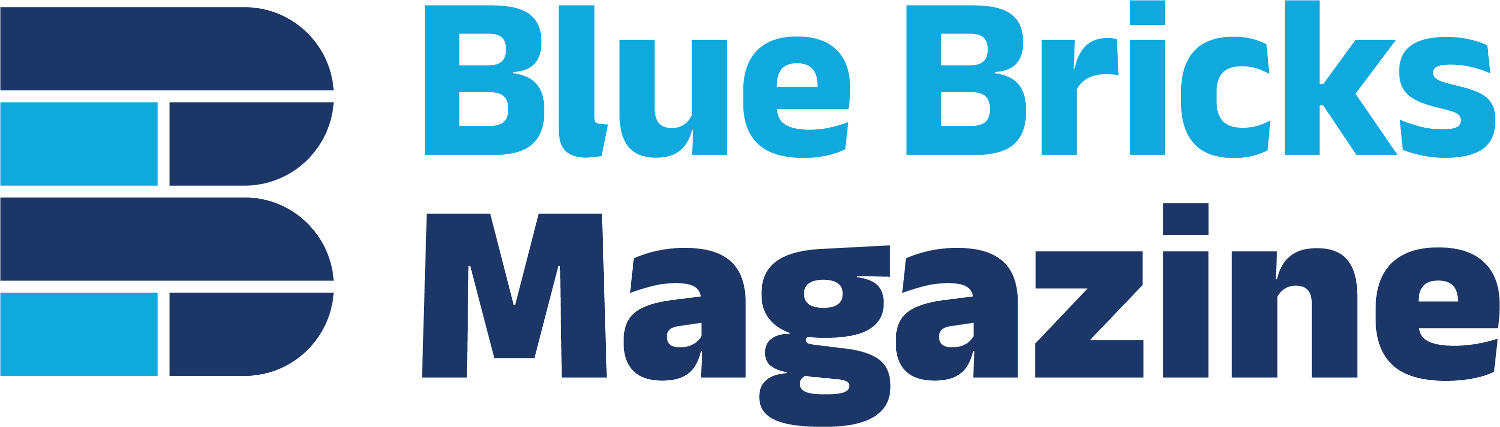 Blue Bricks Magazine