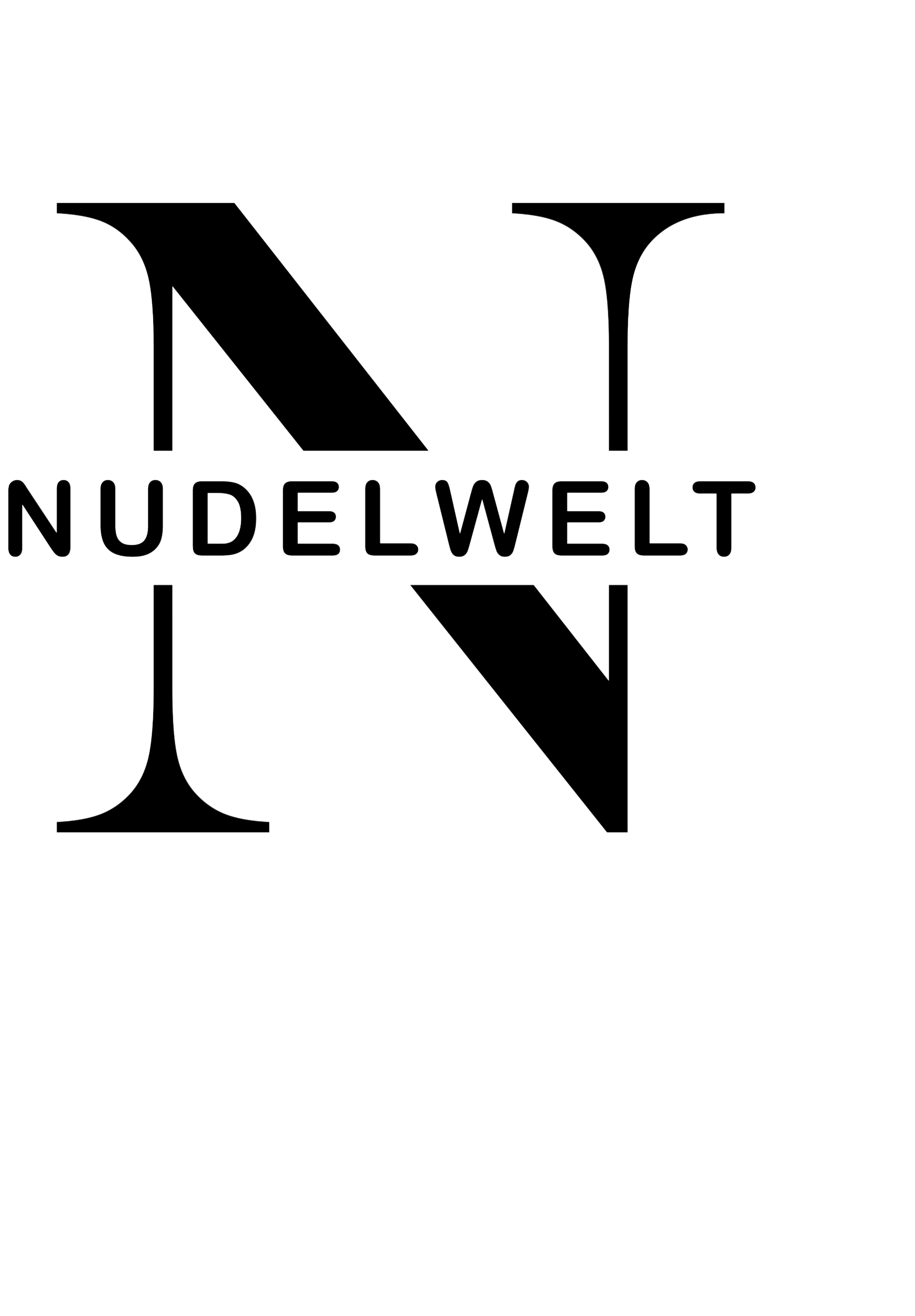 Veranstaltungen in der Nudelwelt