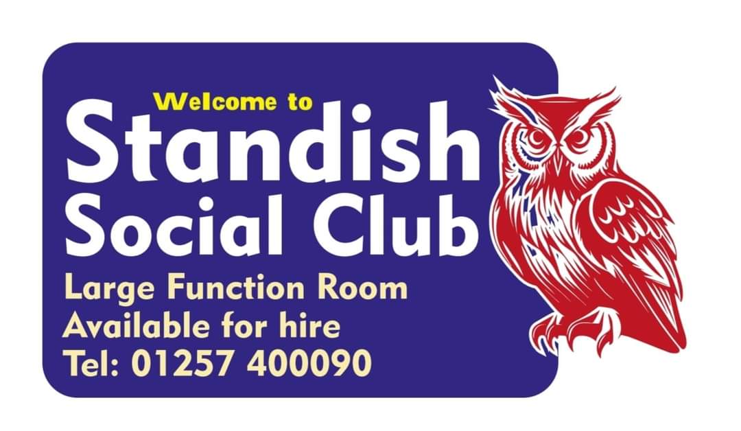 Standish Social Club