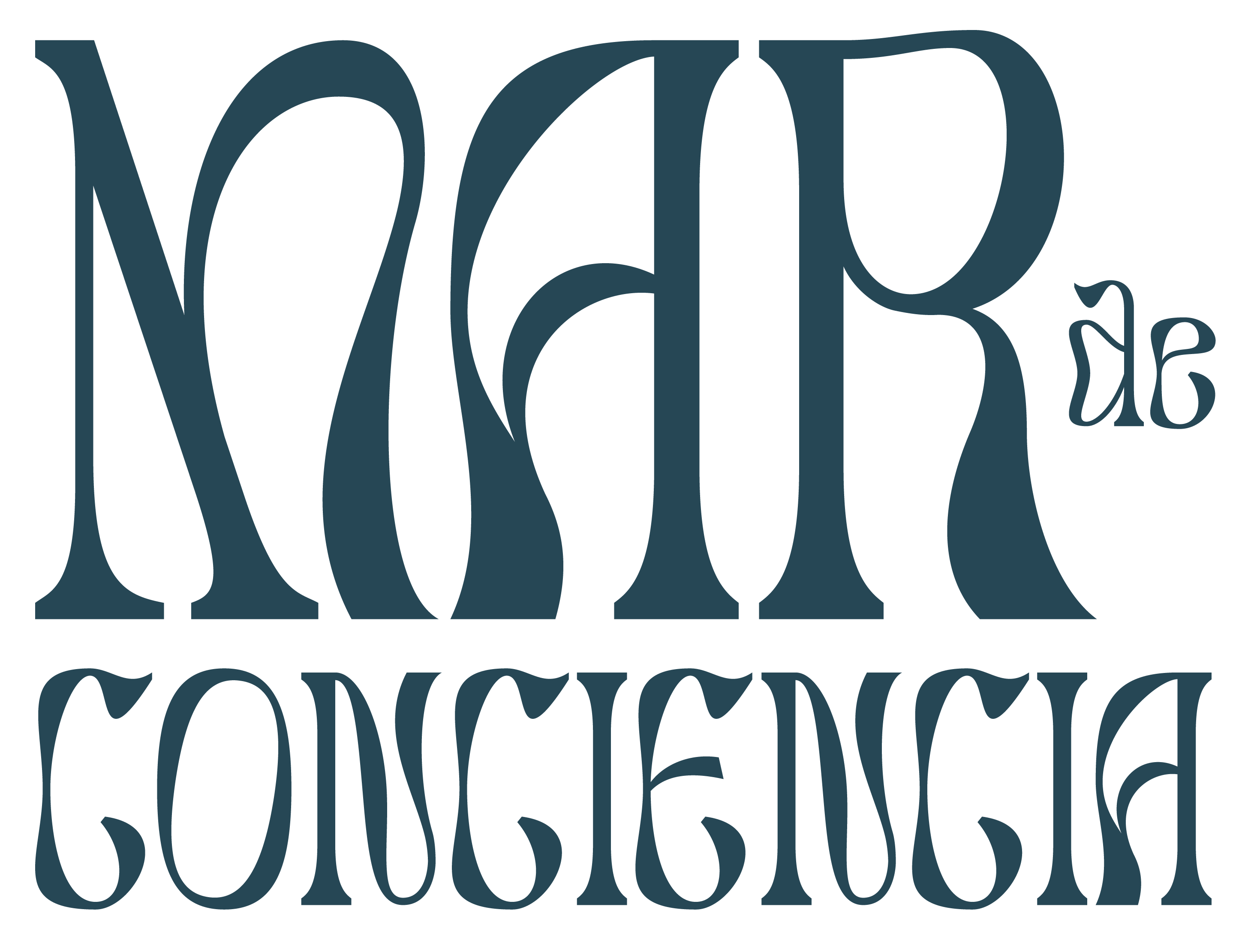 Mar de Conciencia