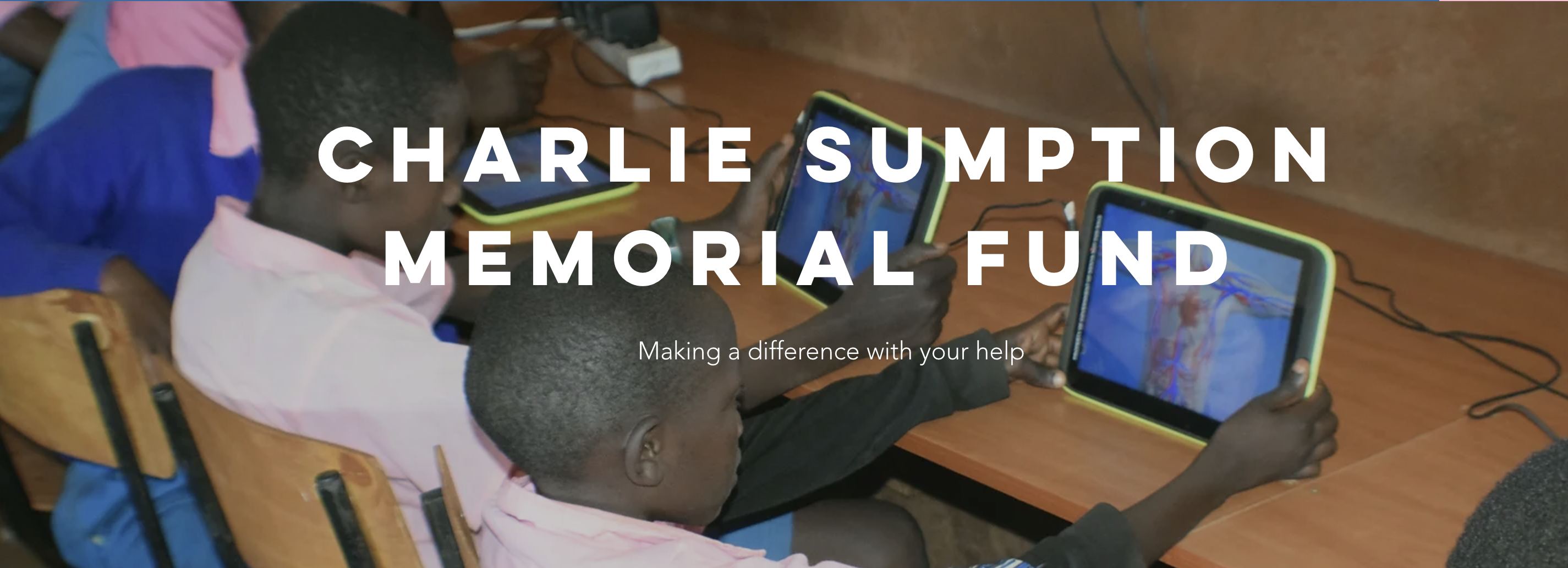 CSMF - Charity Bridge Lunch