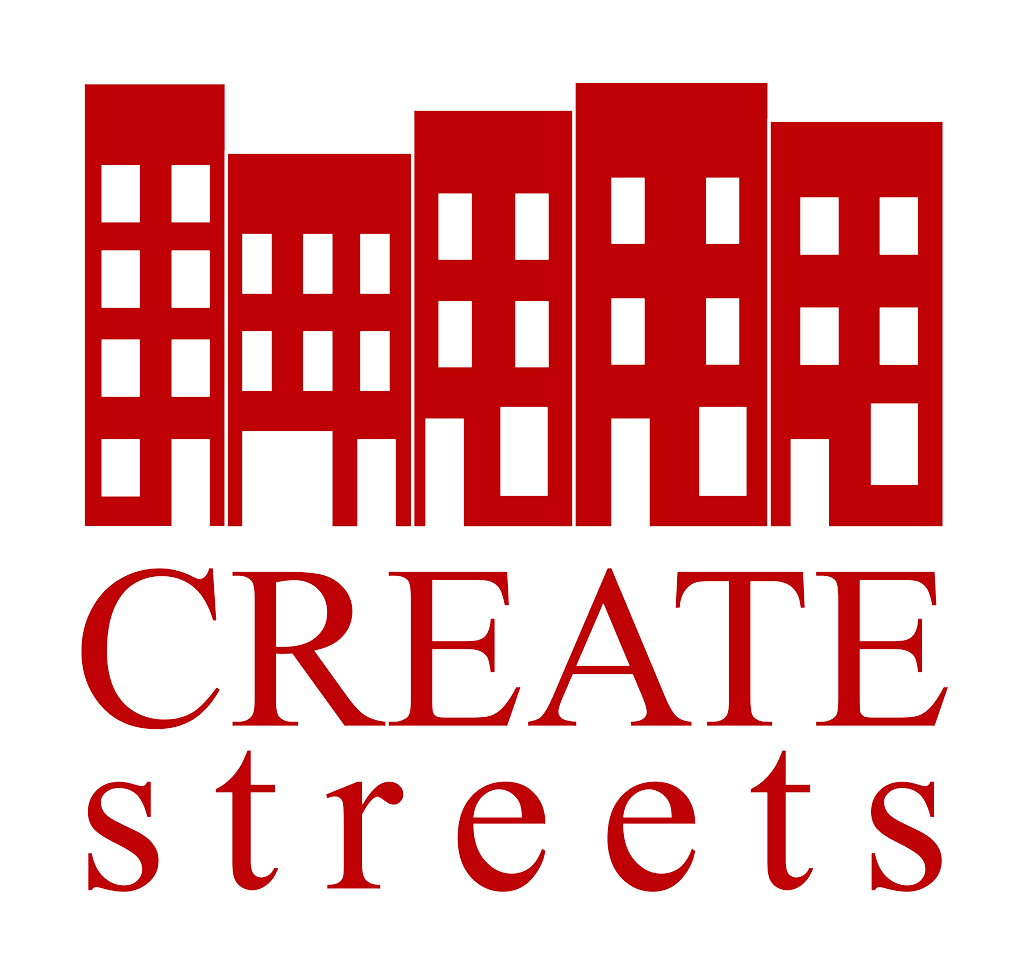 Create Streets