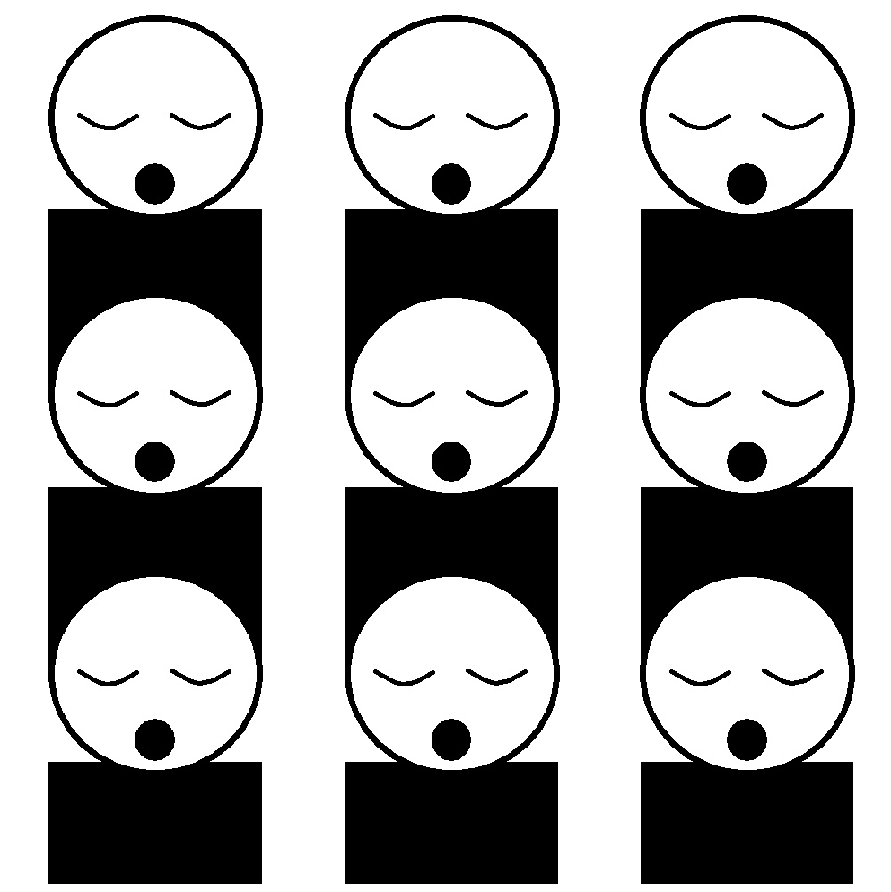 Whitehall Choir