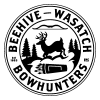 Beehive-Wasatch Bowhunters