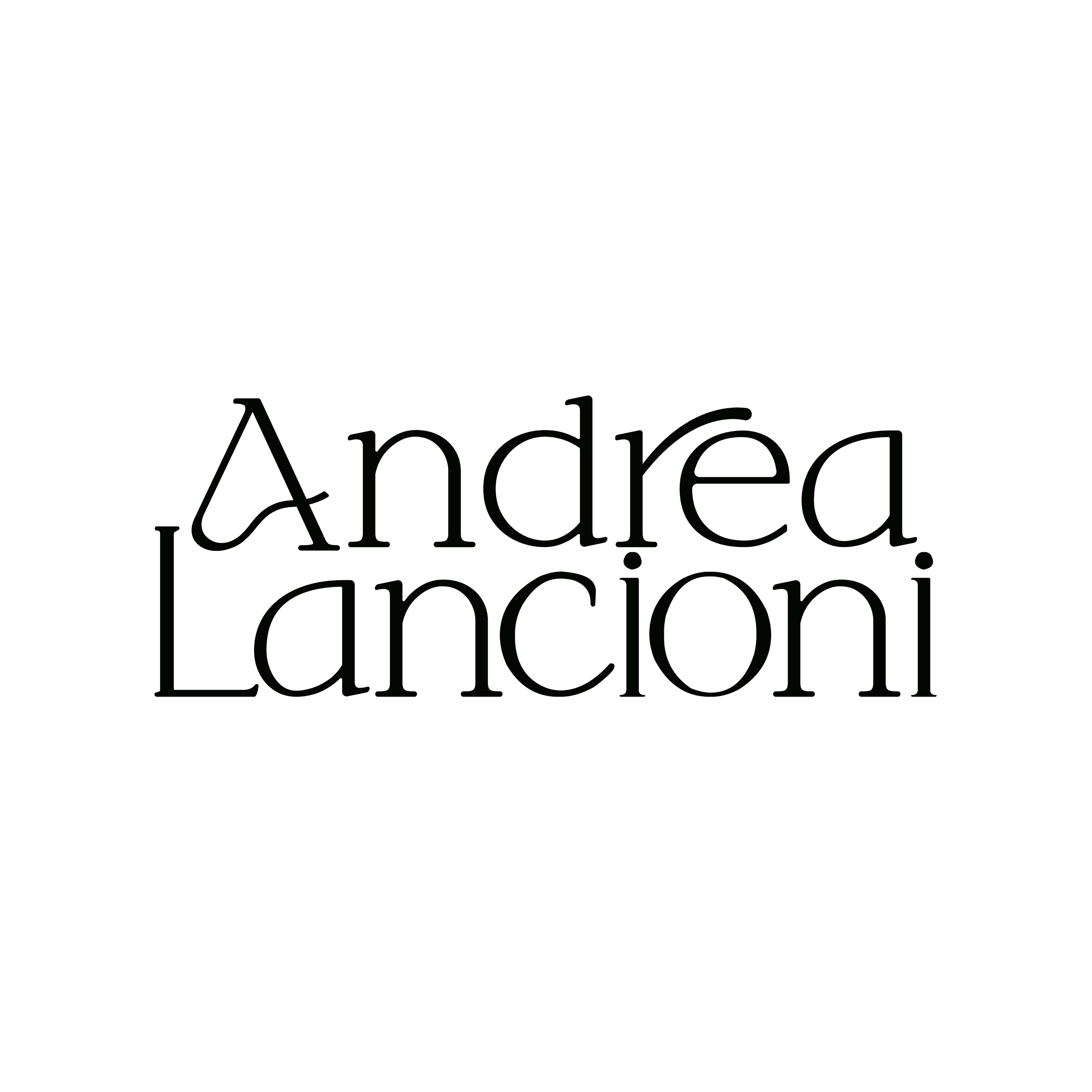 Real Estate con Andrea