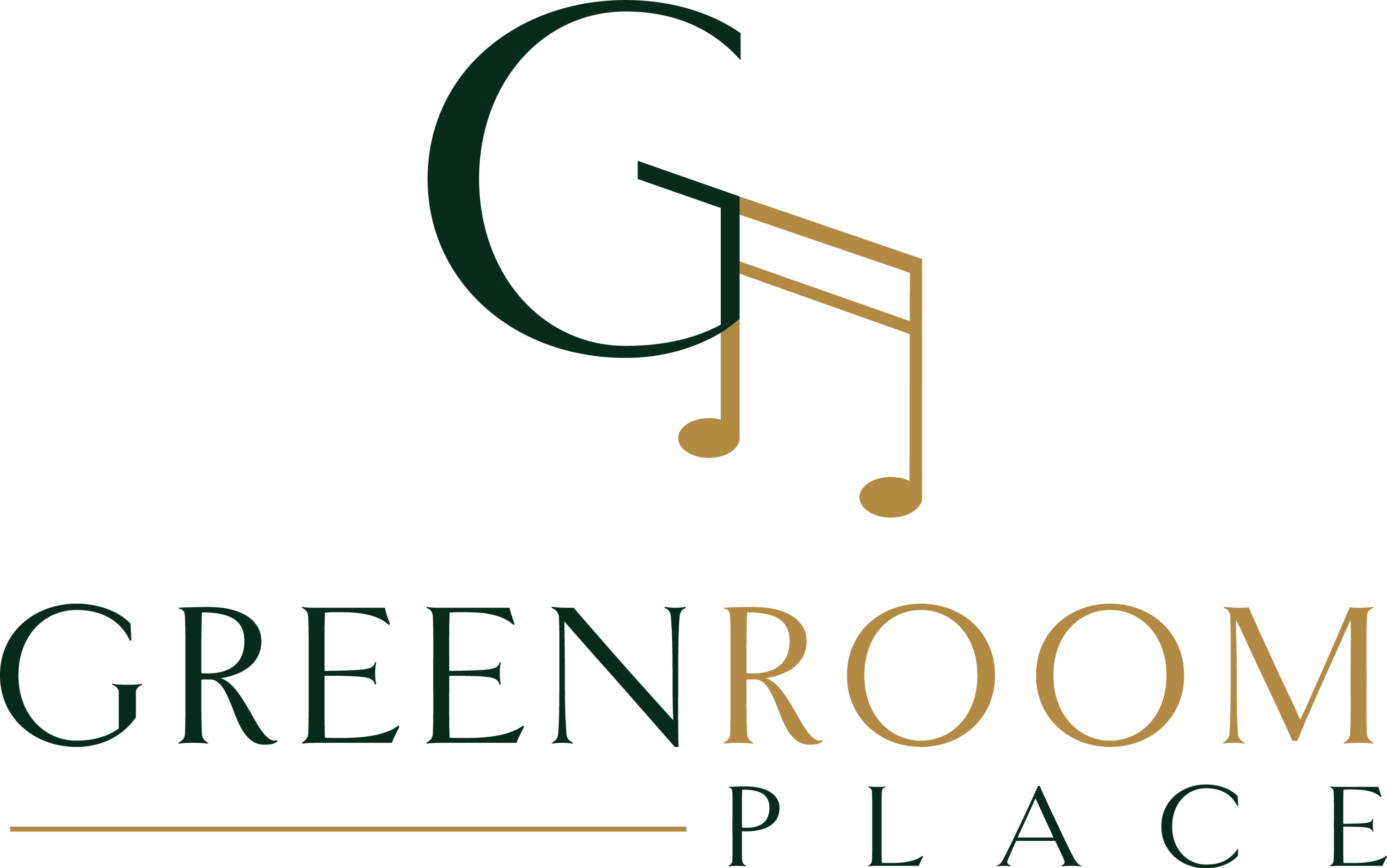 Green Room Place