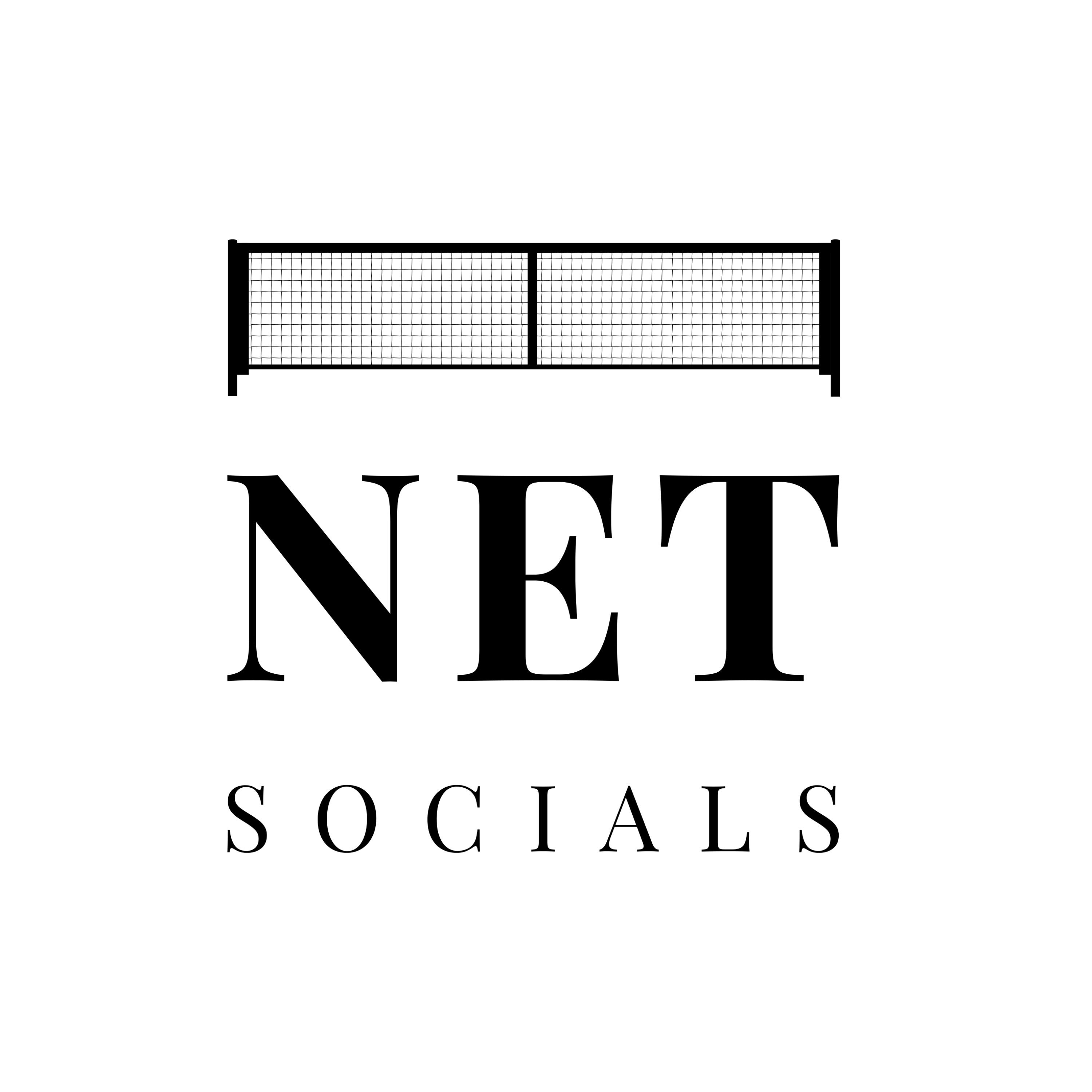 Net Socials