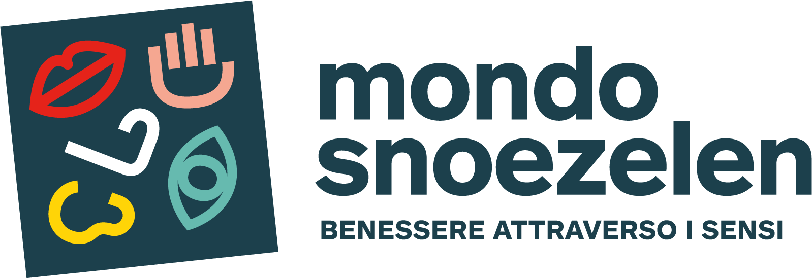 Mondo Snoezelen