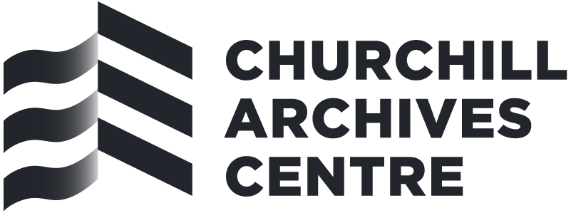 Churchill Archives Centre