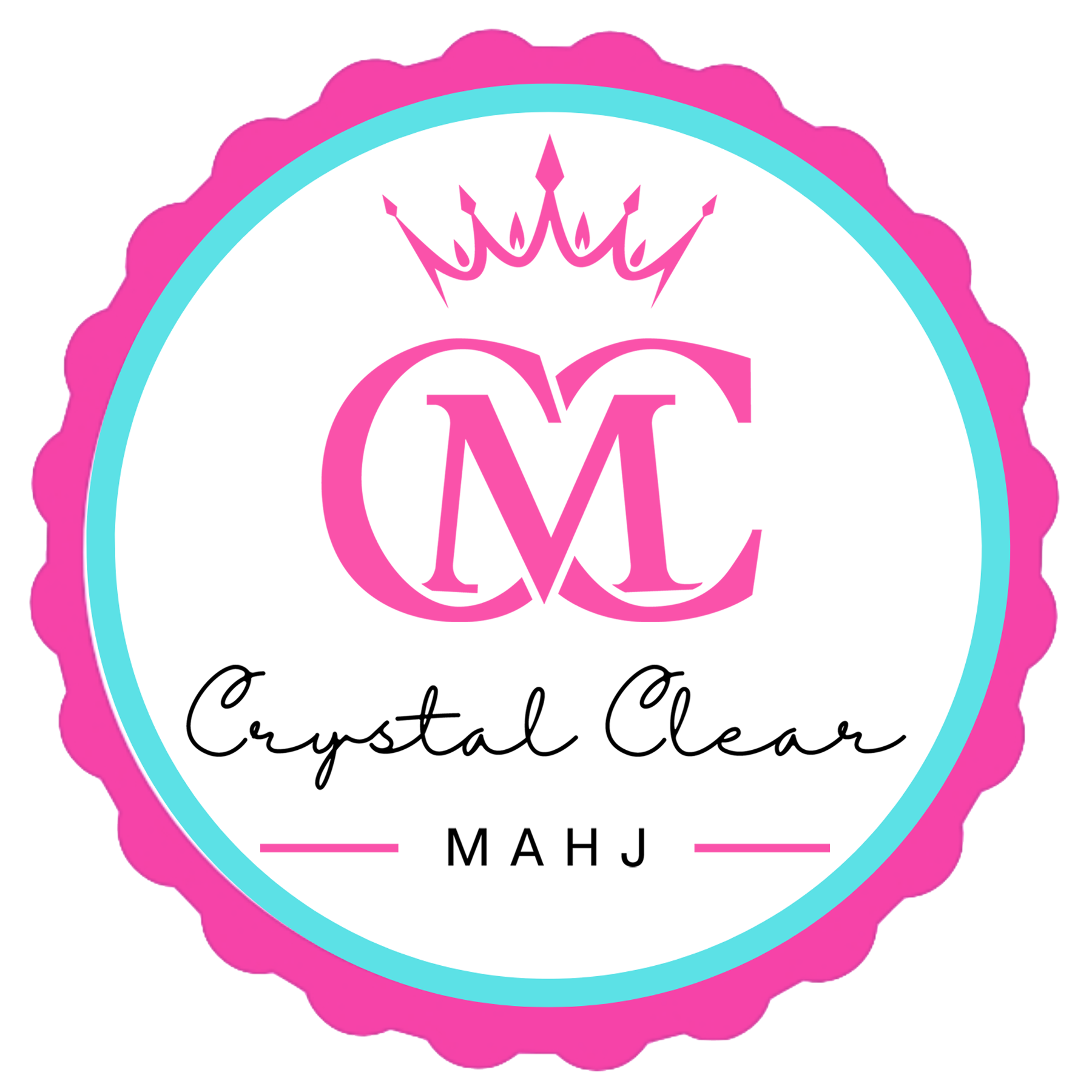 Crystal Clear Mahj