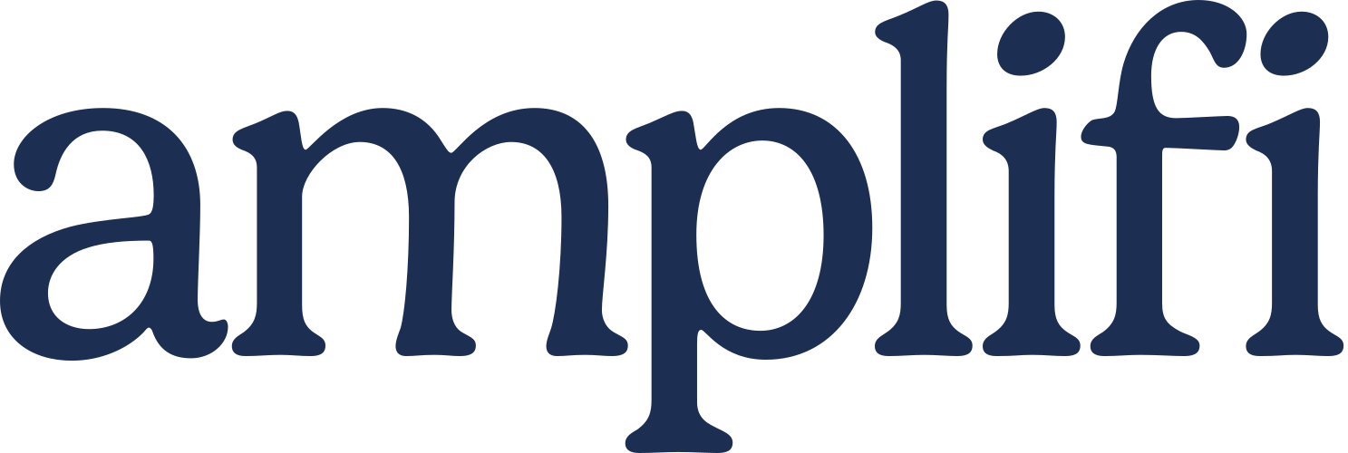 Amplifi