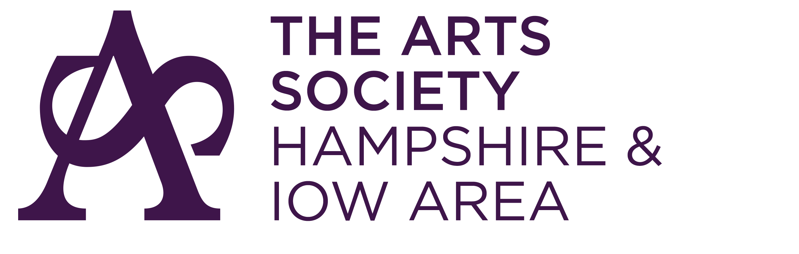 The Arts Society Hampshire and Isle of Wight Area