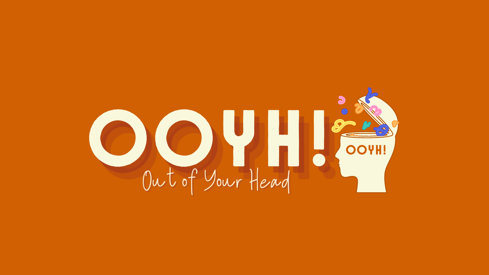 Out of Your Head