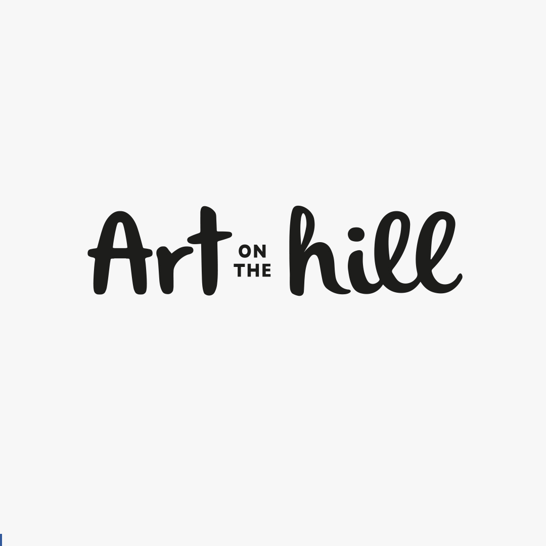 ART ON THE HILL 2026