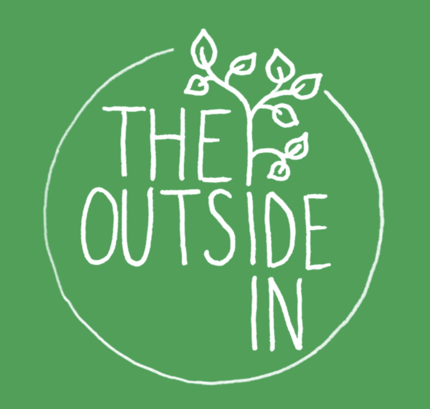 The Outside In