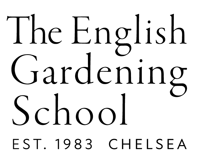 The English Gardening School