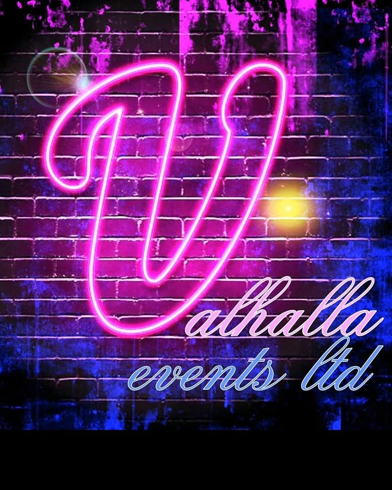 Valhalla Events Ltd