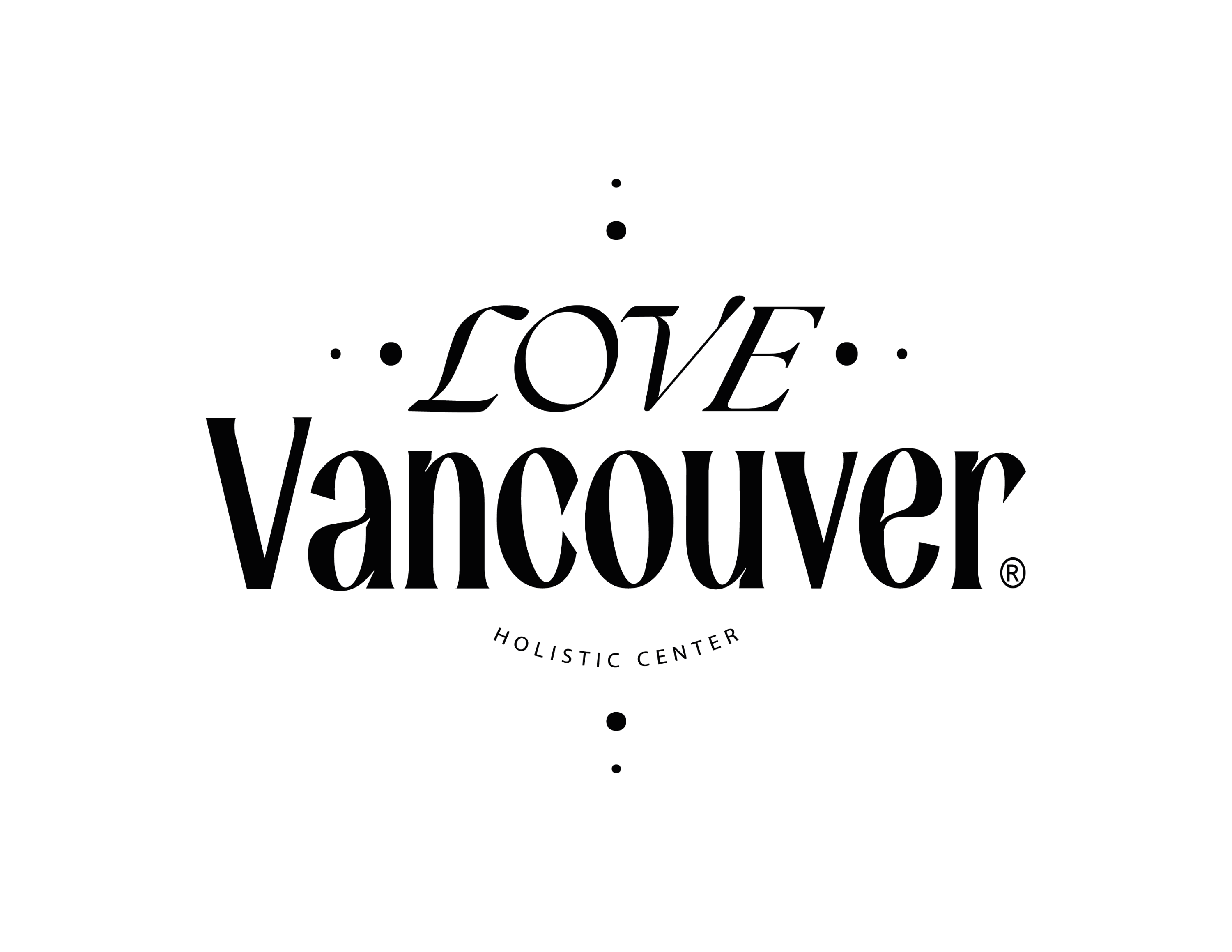 Love Vancouver