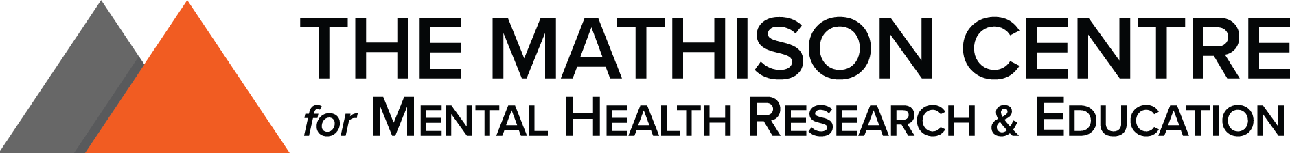 The Mathison Centre for Mental Health Research & Education