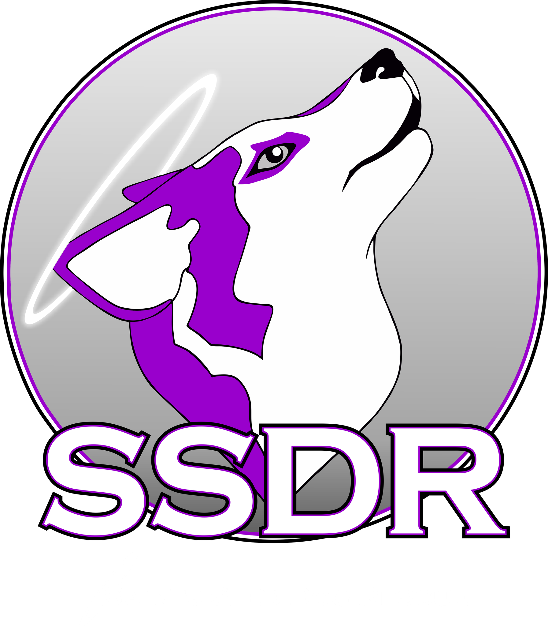 Saints Sled Dog Rescue