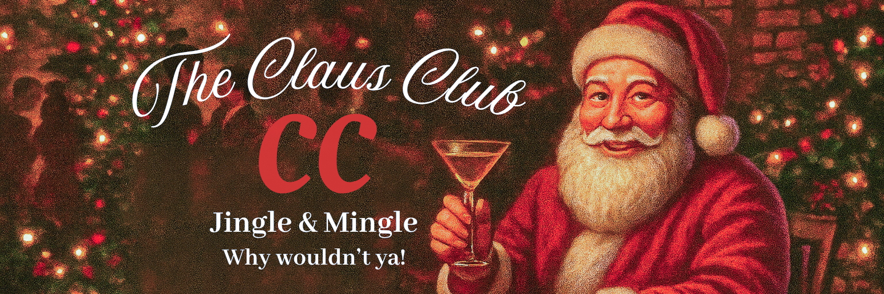 The Claus Club