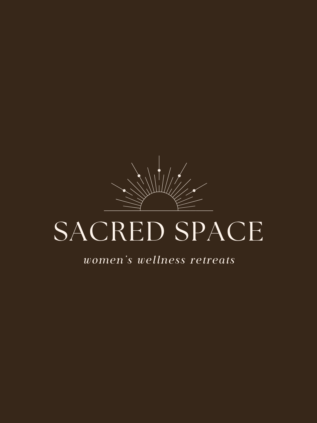 Sacred Space Retreats