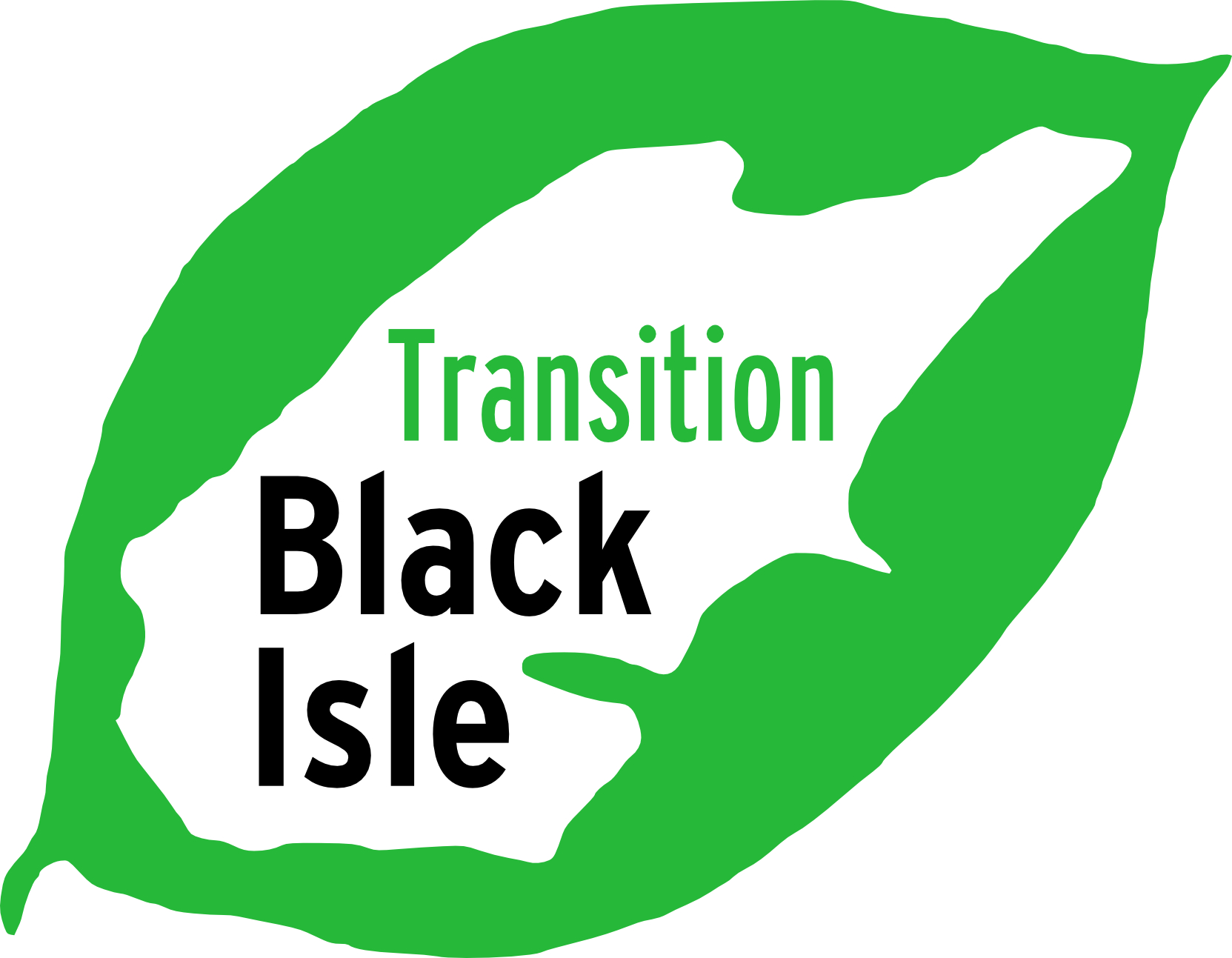 Transition Black Isle