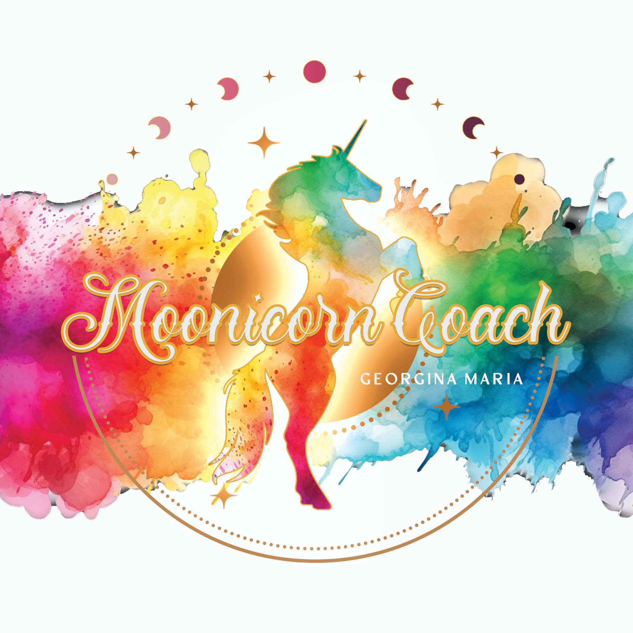 The Moonicorn Coach